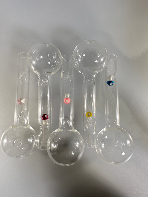 4” Mushroom Inside Jumbo OB