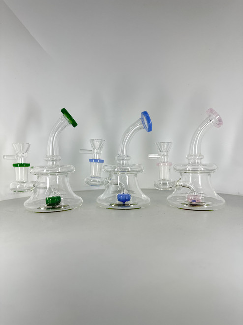 6” Reversible Base Hanger Banger