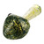 Spiral Boro Glass Pipe