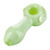 Slime Time Boro Glass Pipe