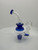 6” Showered Head Perk Water Pipe