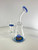 7” Reversible Base Rim Water Pipe