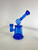 6” Bend Mouth Piece Water Pipe Bong