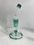 10” Fancy Recycle Water Pipe Bong