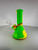 5.5” Silicon Beaker Water Pipe Bong