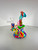 5” Silicone Hager Banger Water Pipe Bong