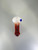 3” Frit Multicolor Hand Pipe