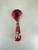 4” Fancy Frit Spoon