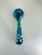4” Fancy Frit Spoon
