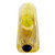 Golden Brick Fumed Steamroller Pipe