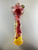 6” Color Frit Marble Spoon