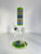 10” Diamond Knot Printed Water Pipe Bongs