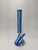 14" Silicone Water Pipe Bong with Showerhead Perc Sc-01