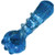 4.5" Frit Marble Spoon