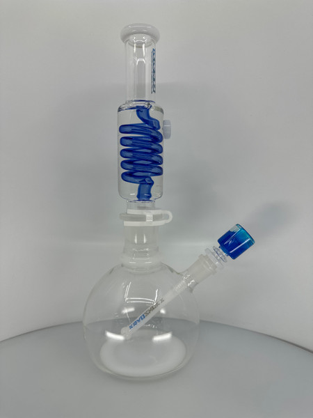 Ball Beaker Glycerin Water Pipe
