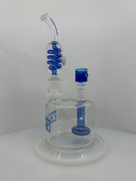 Glycerin Fat Base Water Pipe