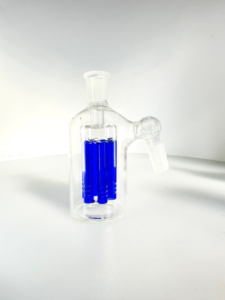 14mm 45 Degree 4 Arm Tree Perk Ash Catcher