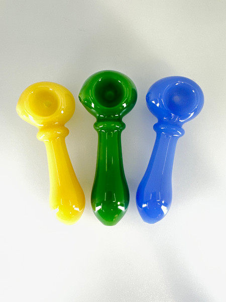 3” Slime Tube Spoon