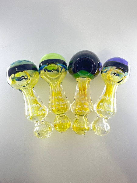 6” Slime Head Spoon