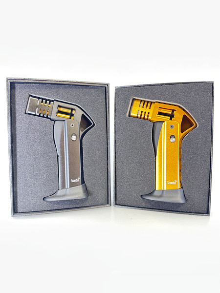 Scorch Torch With Safety Lock 51493