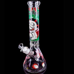 Cheap Rick and Morty Bongs Suppliers