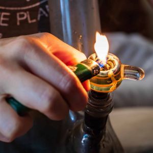 Wholasale Bong Candles Suppliers