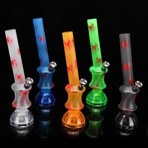 Wholesale Acrylic Bongs Suppliers