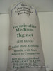 Vermiculite 100l Bag