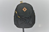 Black/charcoal  Revelry Escort back pack