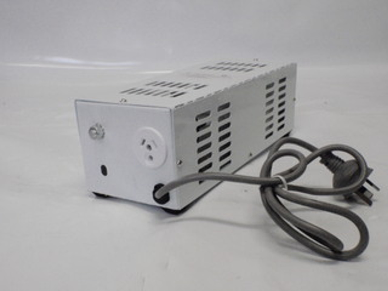 400w hps ballast