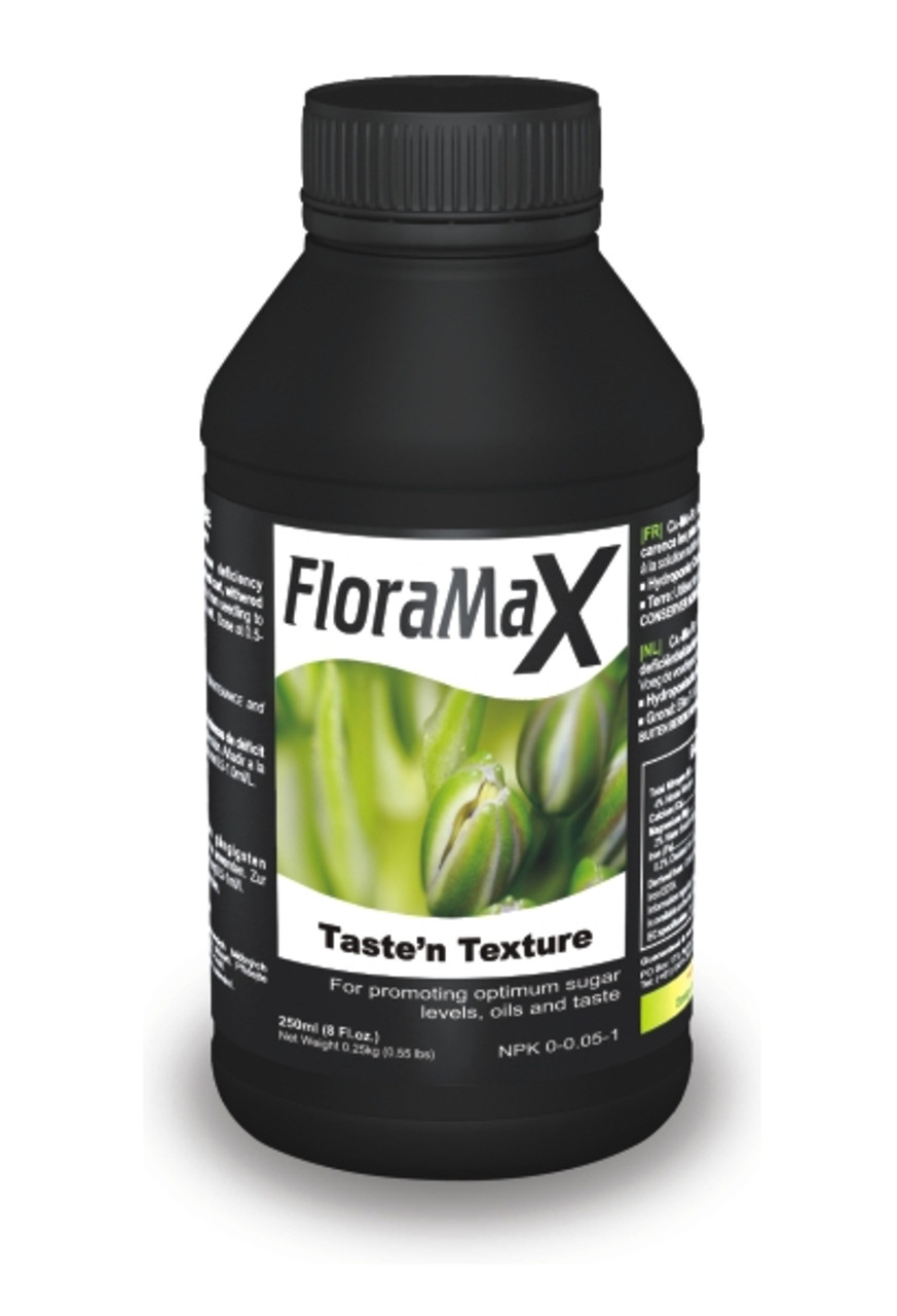 FloraMax Taste n Texture 5L