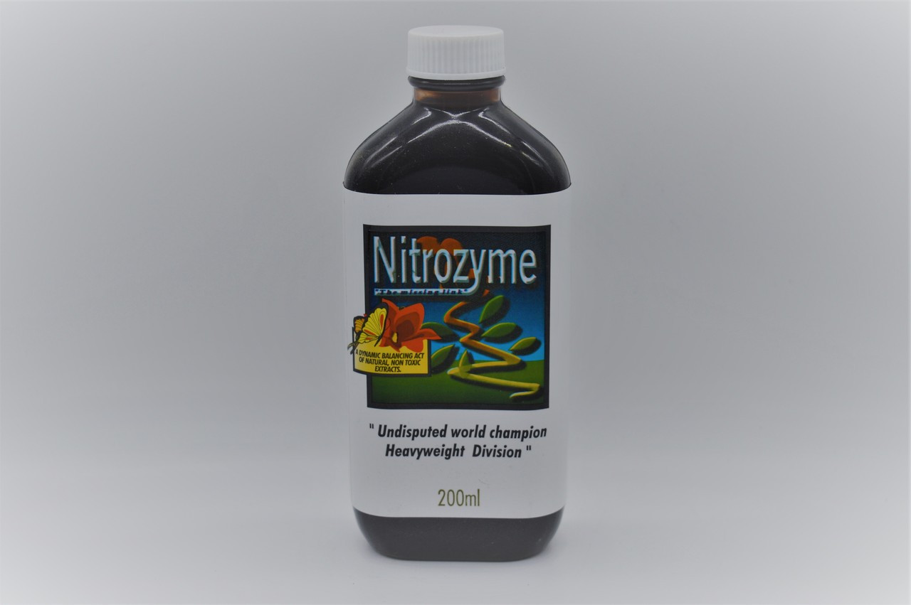 Nitrozyme 200 ml