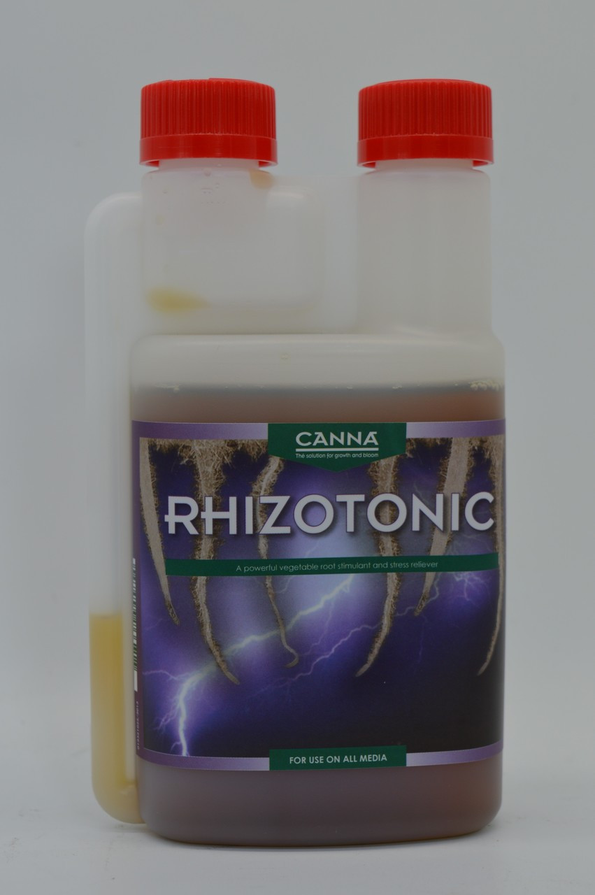Canna Rhizotonic 250ml 