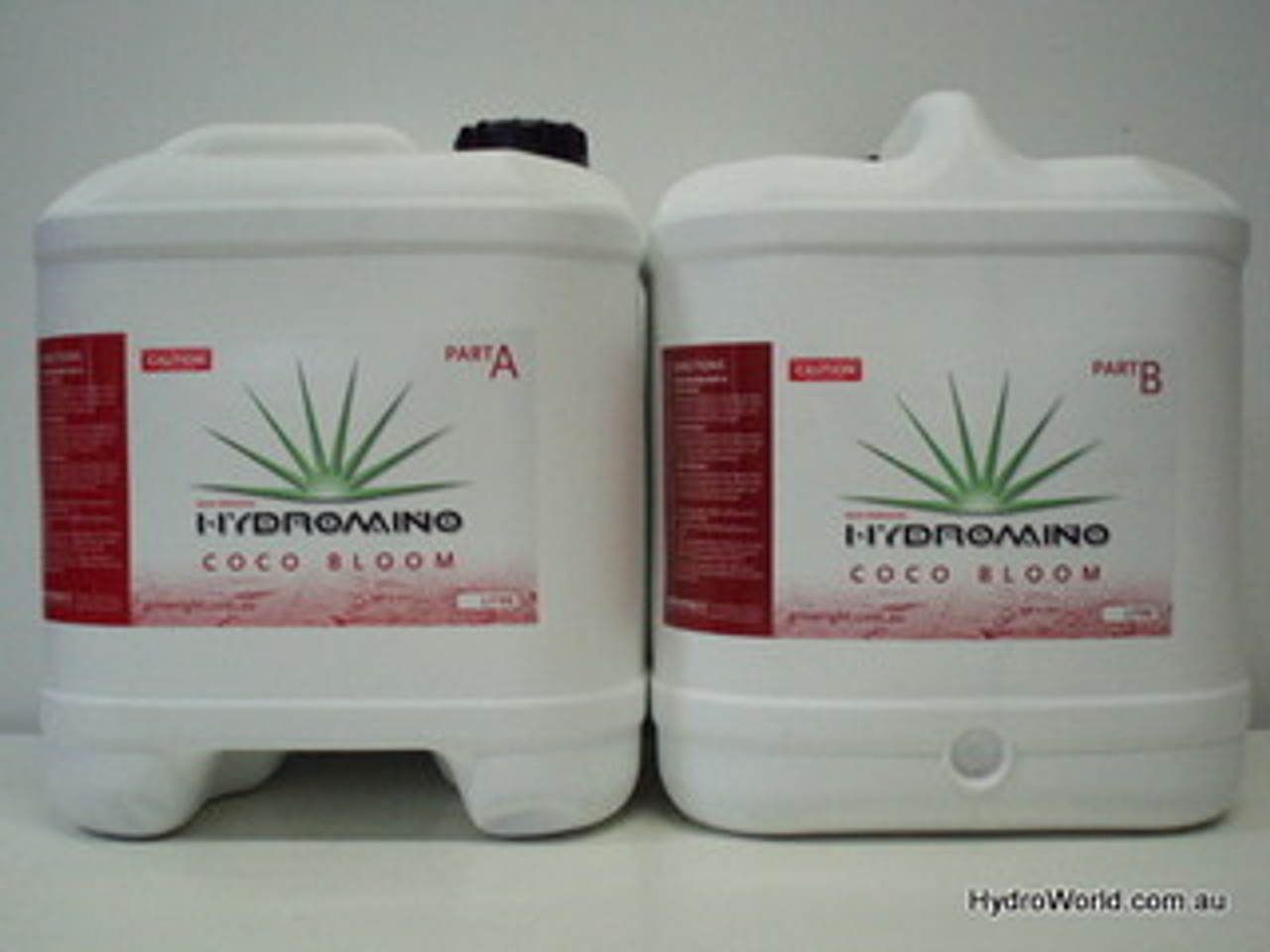 Hydromino Coco-Grow 20L Grow