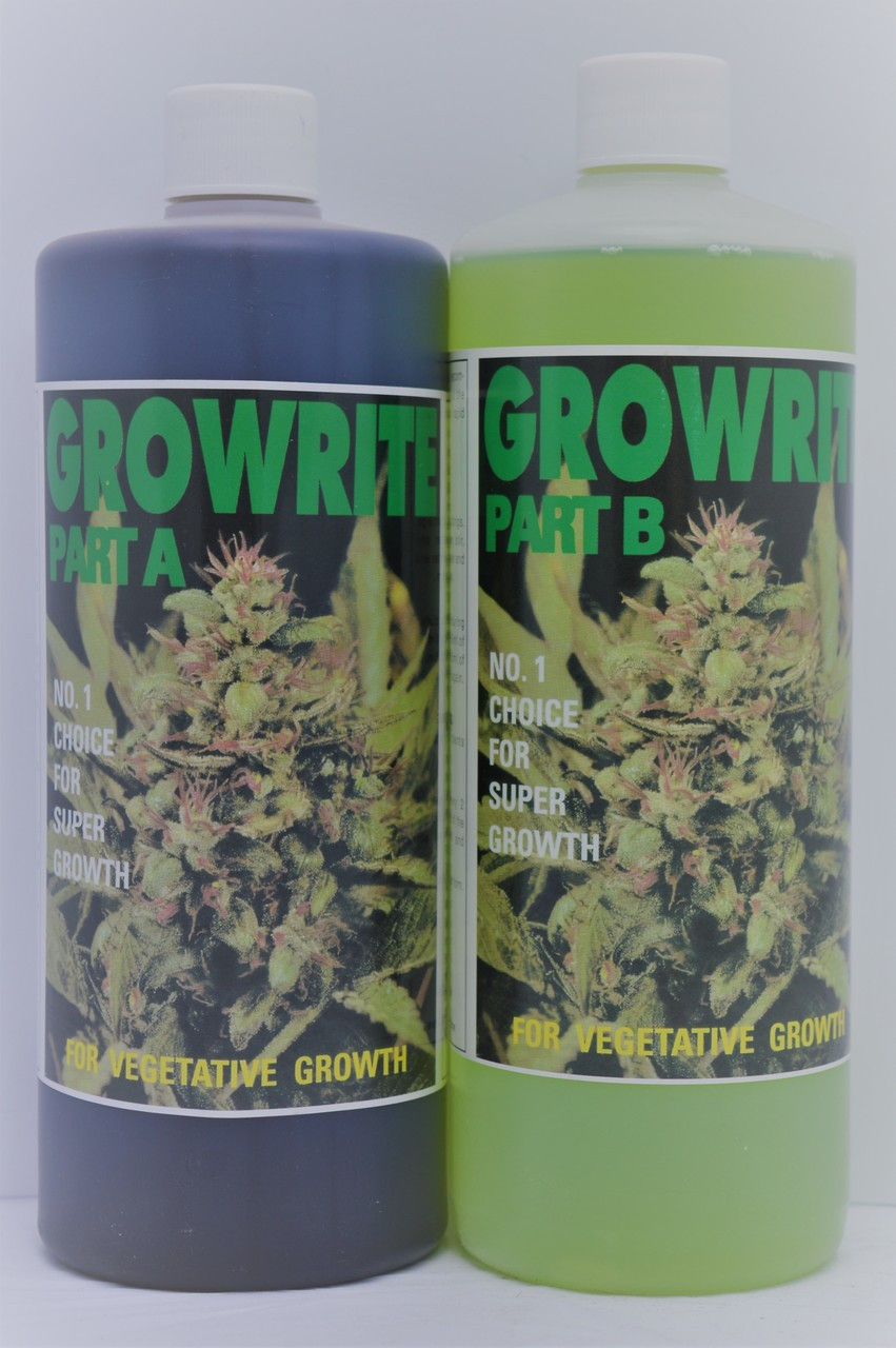 Growrite 1L Grow