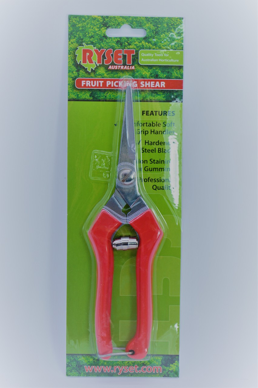 Ryset Metal Scissors