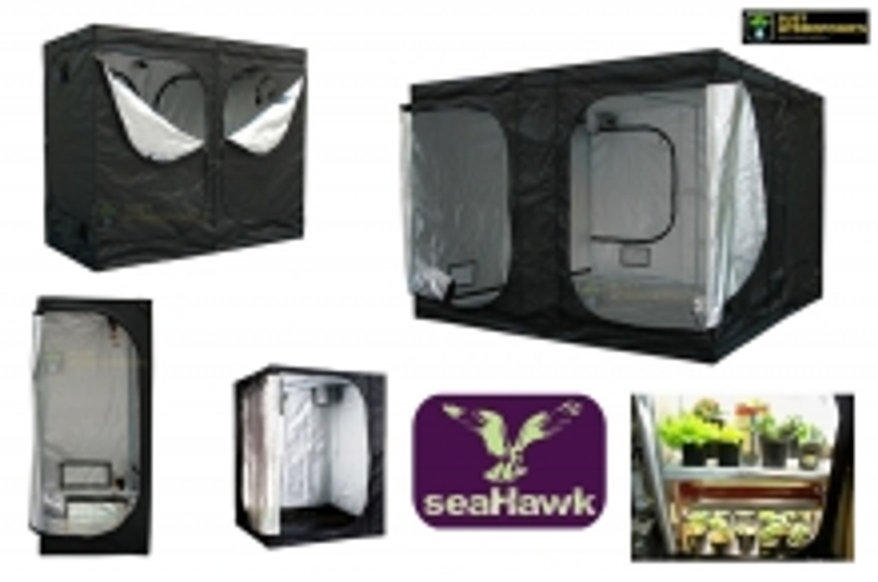 Seahawk Smart Tent .8mx.8mx1.6m