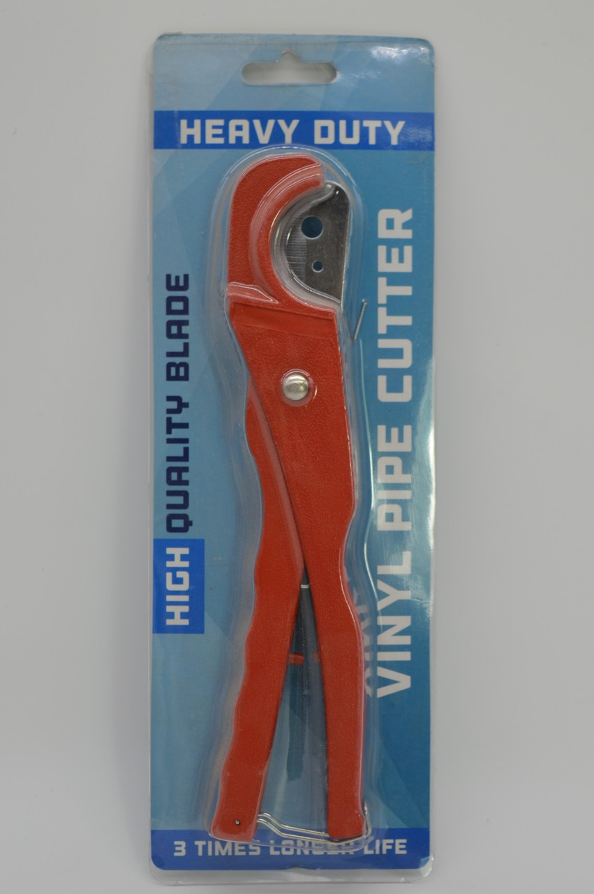 Metal Handle pipe cutter 