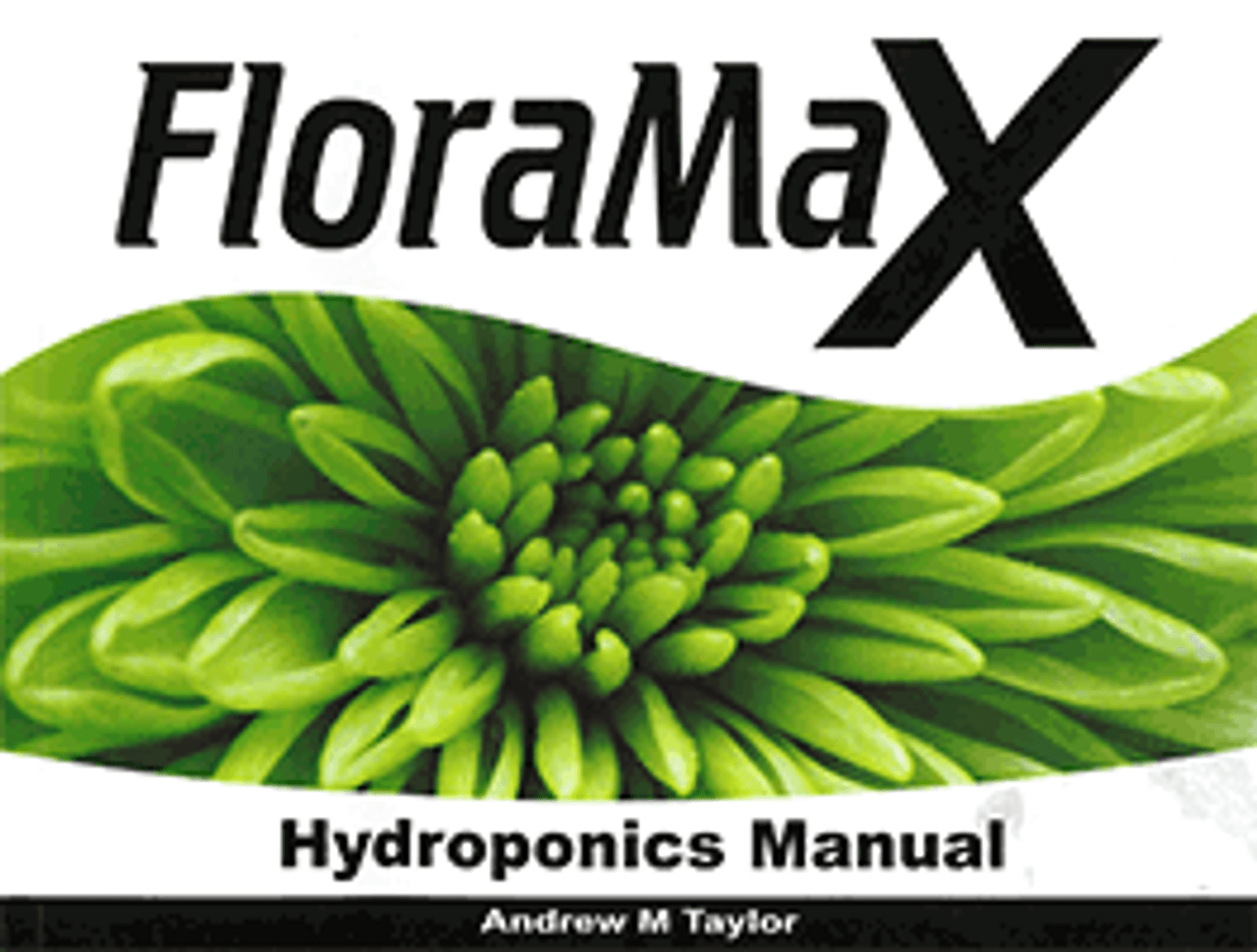 Floramax Growers Manual