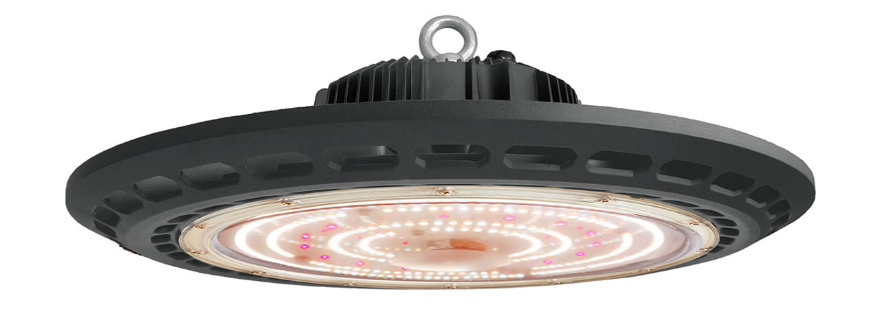 90 watt ufo led grow light