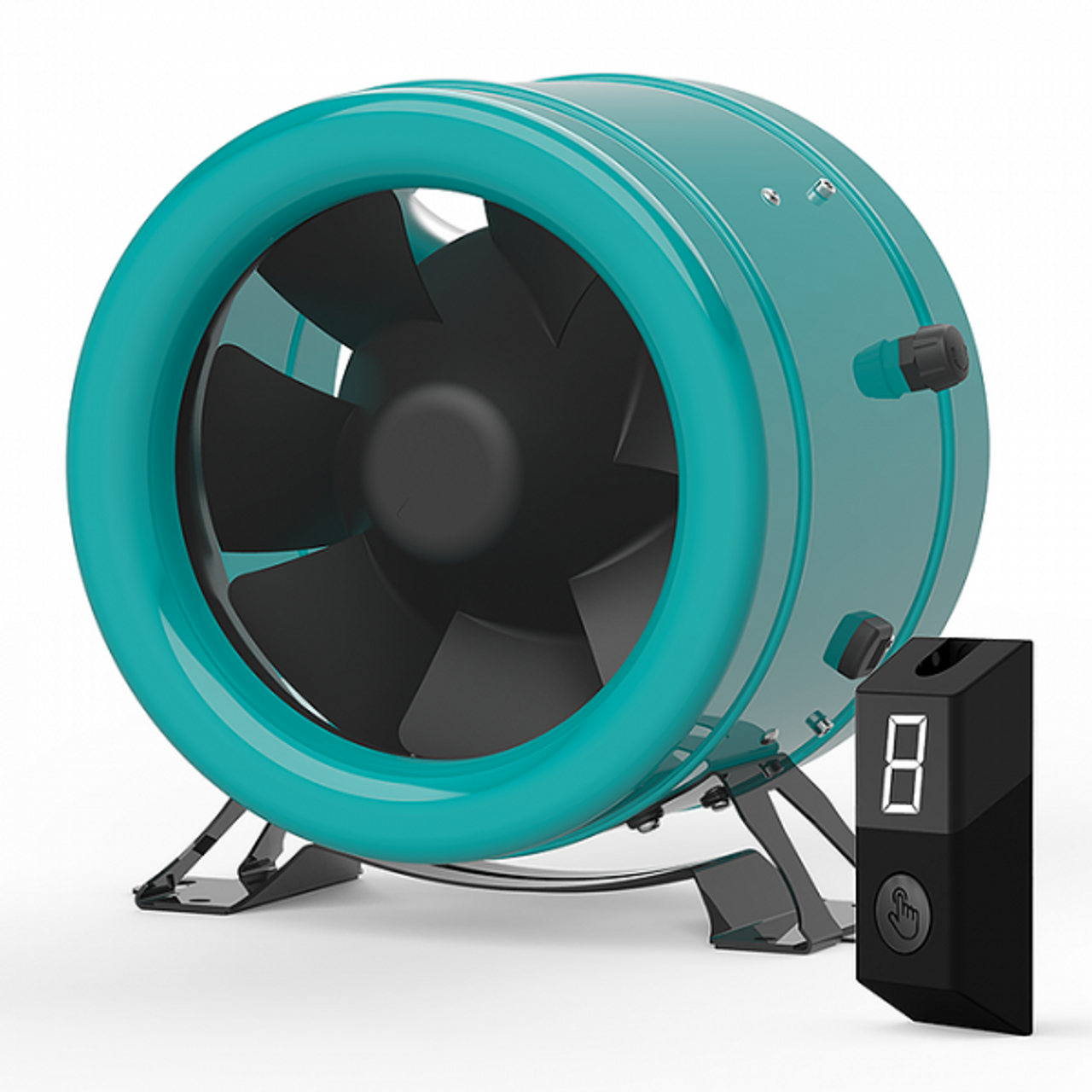 Sigilventus 200mm EC Fan