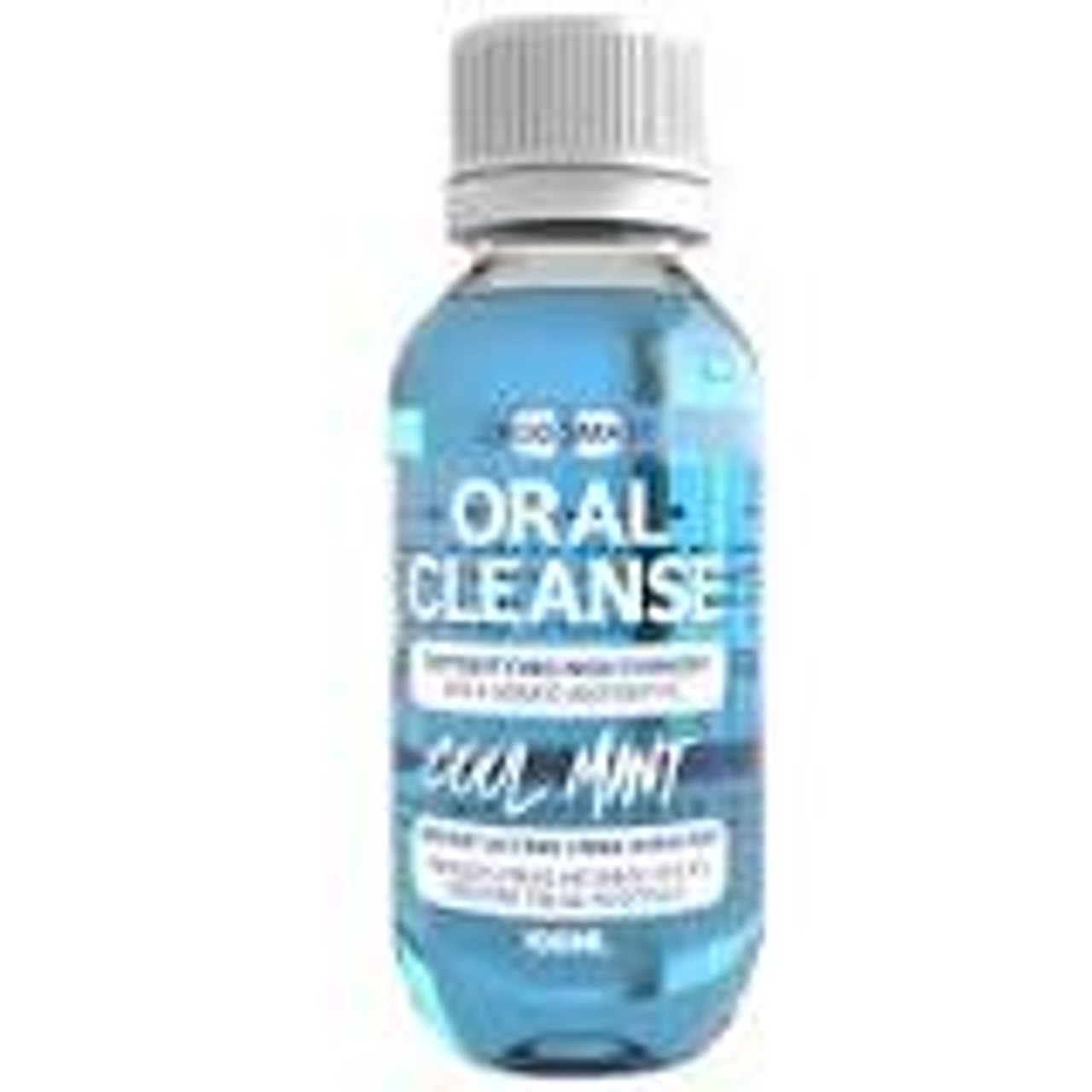 Drug Smart Oral Cleanse 100ml