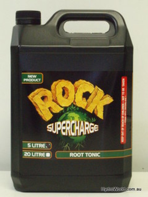 Rock Super Charge 1L 