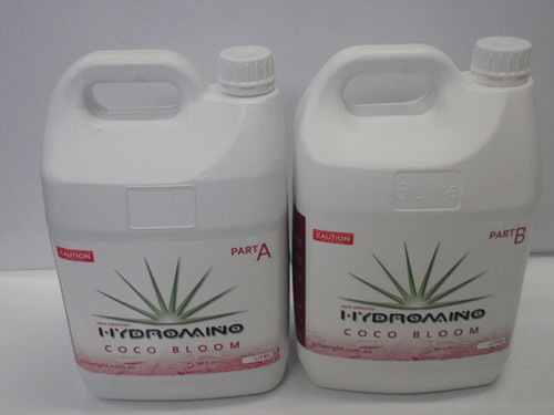 Hydromino Coco-Bloom 5L Flower 