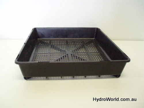 Small Tray Grate