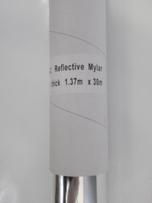 Mylar Film 1.37 x 15 m /50um