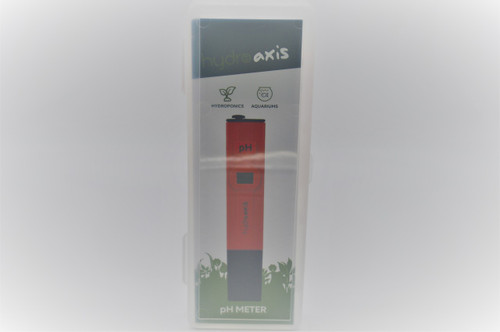 Ezi Tools PH Meter 