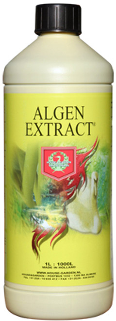 	House and Garden Algen Extract 1L