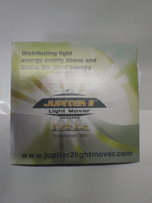 	Jupiter 2 Lightmover 