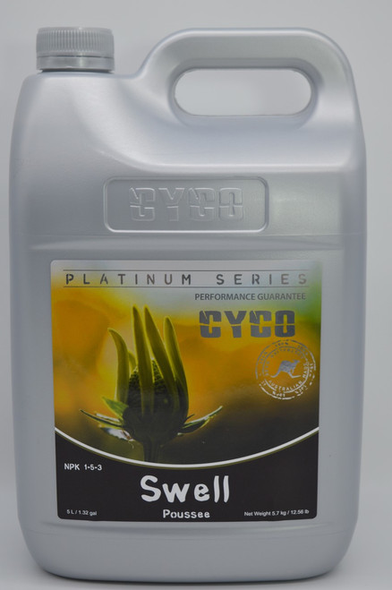 Cyco Swell 5L 